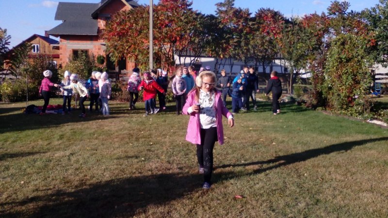 Święto pieczonego ziemniaka 2016